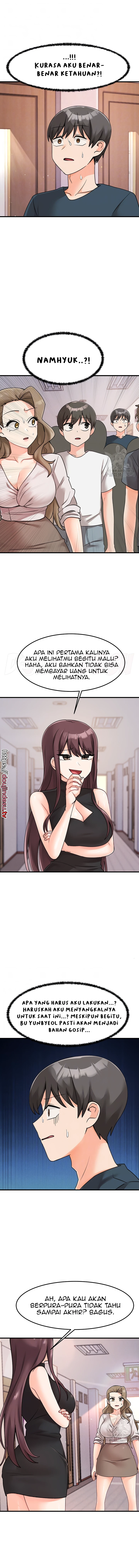 Boarding School Chapter 47 - Page 2